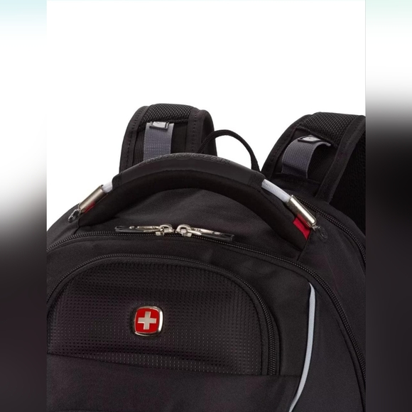 Swissgear Laptop Backpack 6752 - Picture 6 of 11